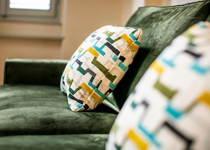 アパート Il Giardino Di