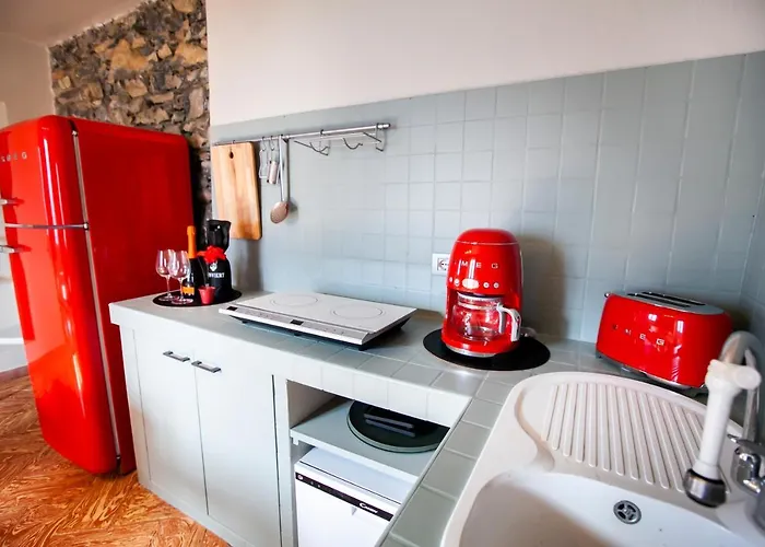 Il Giardino Di アパート