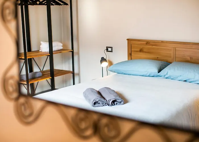 Il Giardino Di アパート