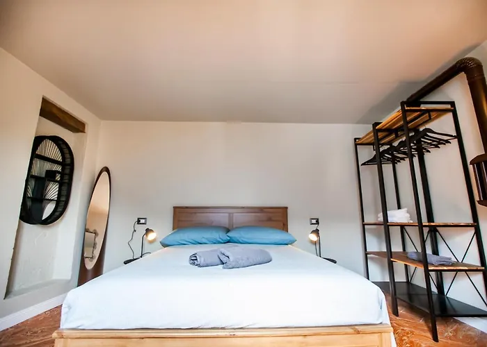 アパート Il Giardino Di ネッソ