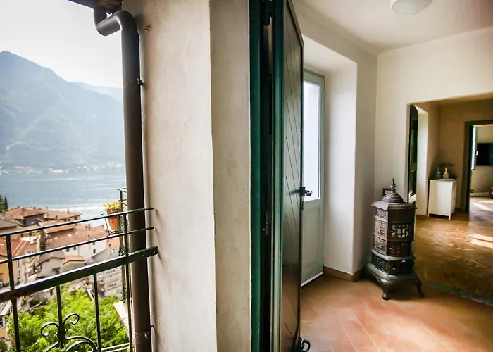 アパート Il Giardino Di *