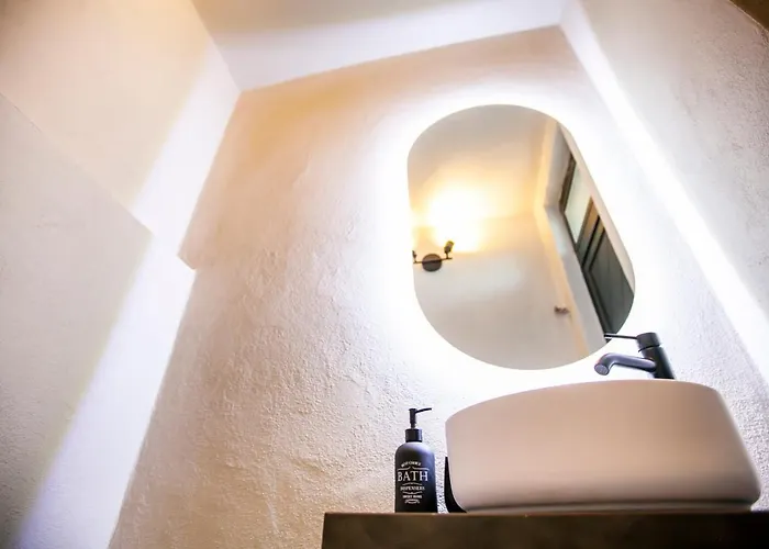 アパート Il Giardino Di ネッソ