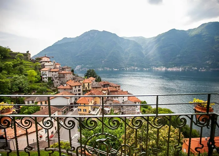 Il Giardino Di アパート *