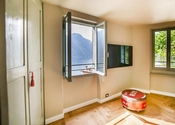 アパート Il Giardino Di *