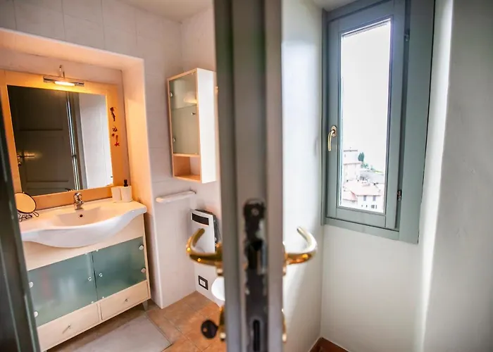 Il Giardino Di アパート