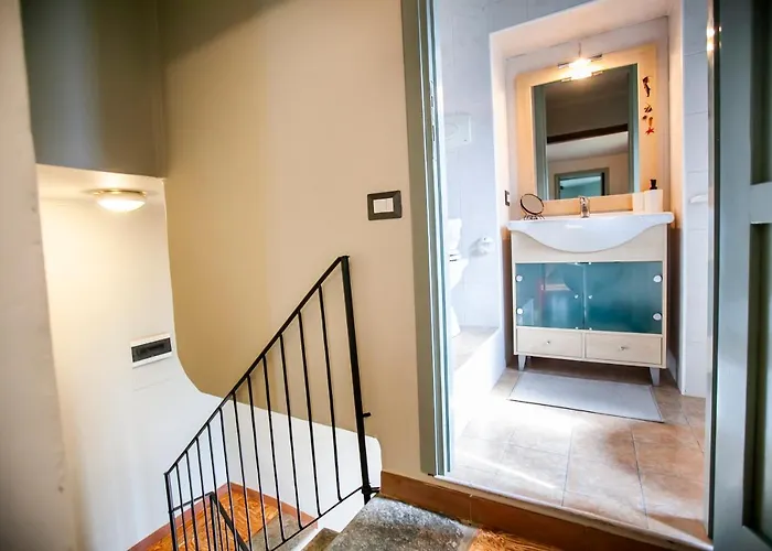 アパート Il Giardino Di ネッソ