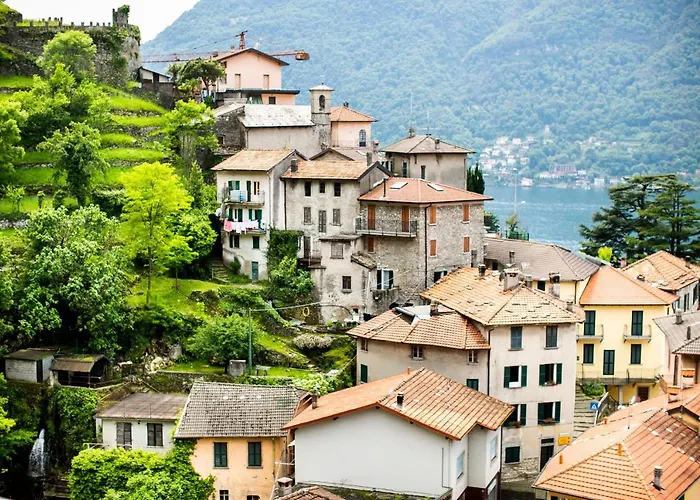 Il Giardino Di アパート