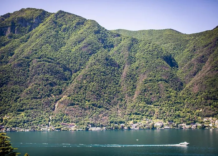 アパート Il Giardino Di *