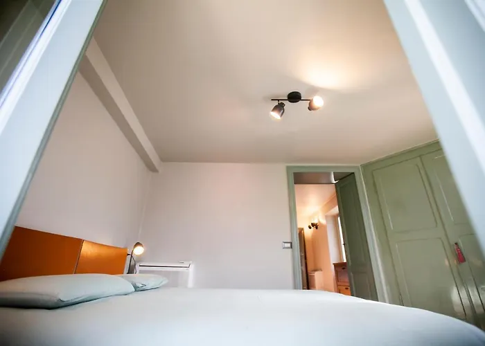 アパート Il Giardino Di ネッソ