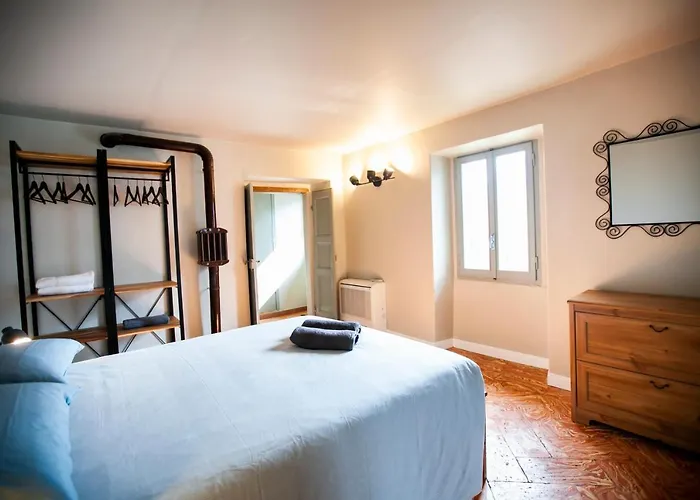 Il Giardino Di アパート