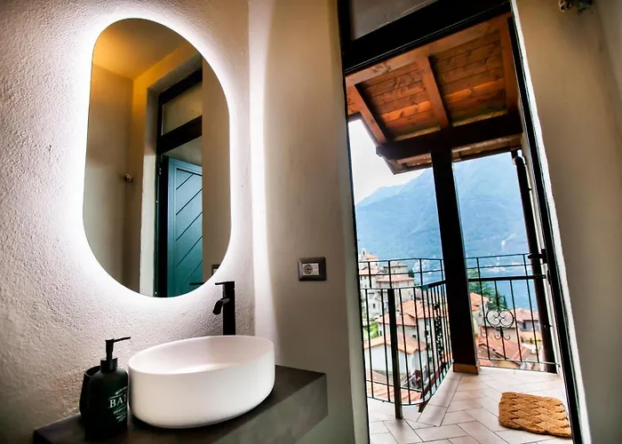 アパート Il Giardino Di *