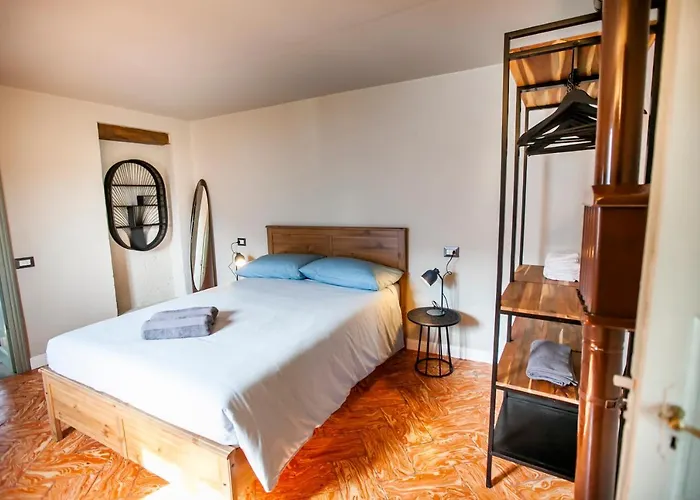 Il Giardino Di アパート