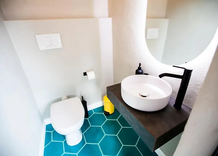 Il Giardino Di アパート