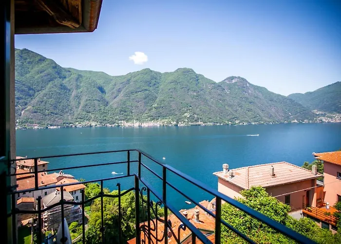 Il Giardino Di アパート ネッソ