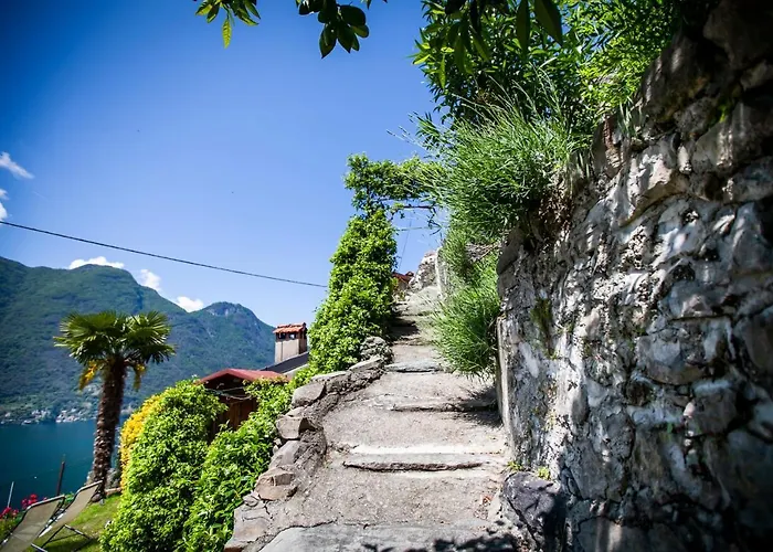 Il Giardino Di アパート