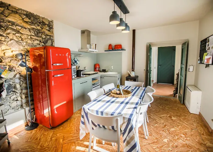 Il Giardino Di נסו